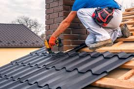 Best Roof Maintenance and Cleaning  in Mckenzie, TN